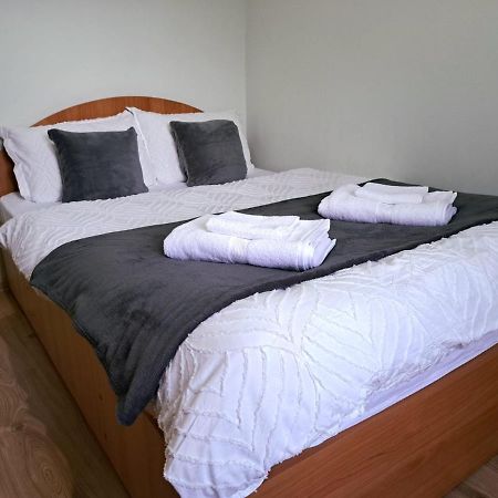 Aviliz Apartament Bușteni Exterior foto