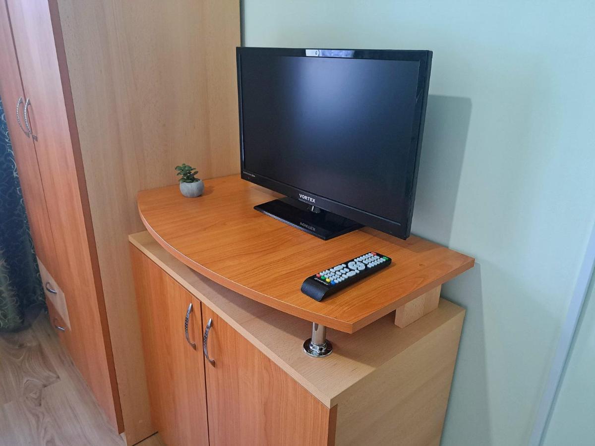 Aviliz Apartament Bușteni Exterior foto