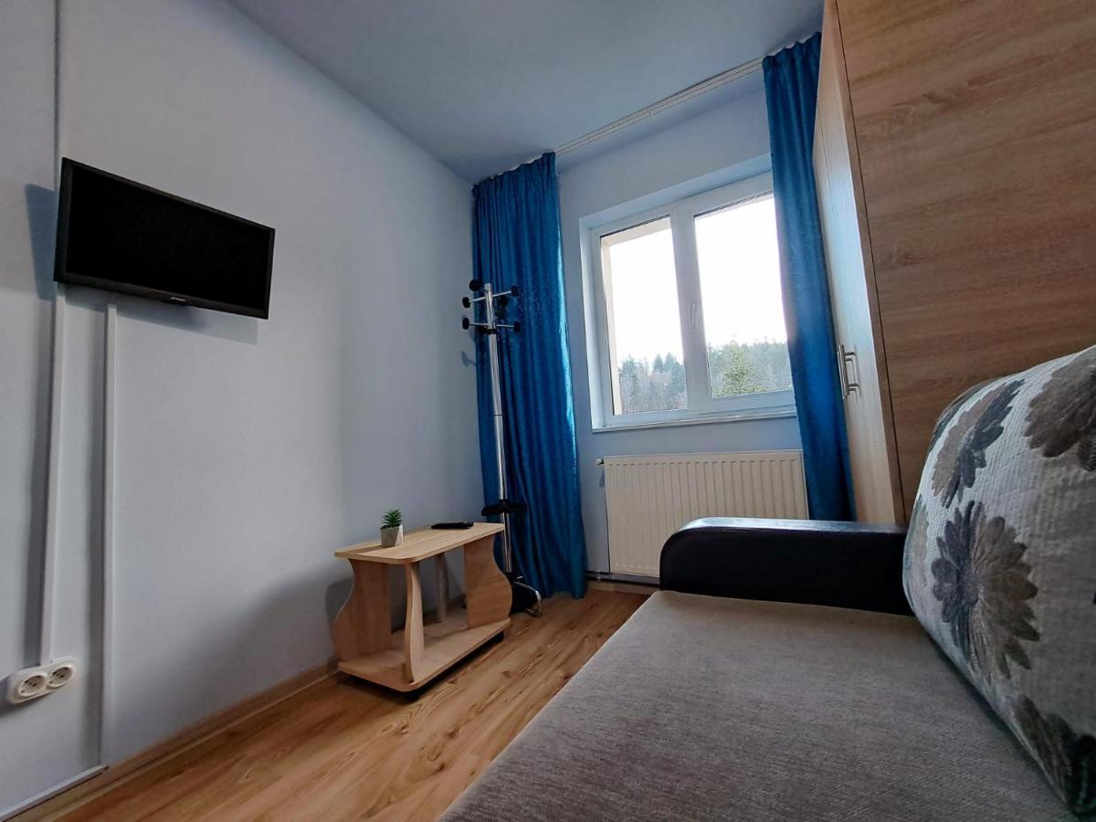 Aviliz Apartament Bușteni Exterior foto