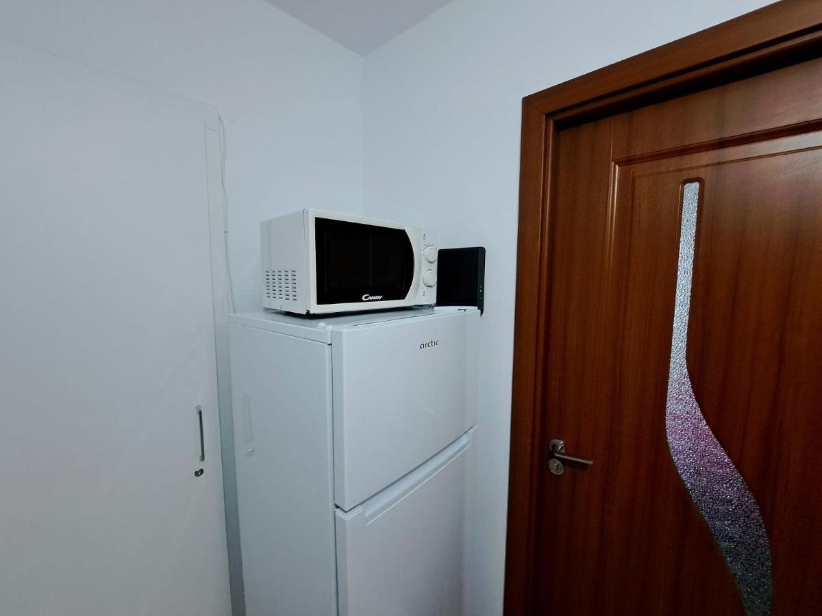 Aviliz Apartament Bușteni Exterior foto