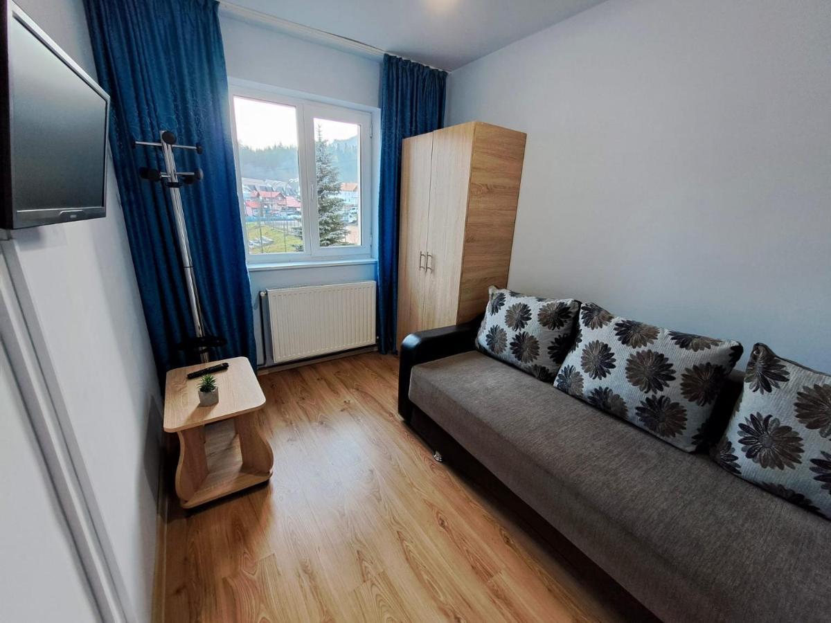 Aviliz Apartament Bușteni Exterior foto