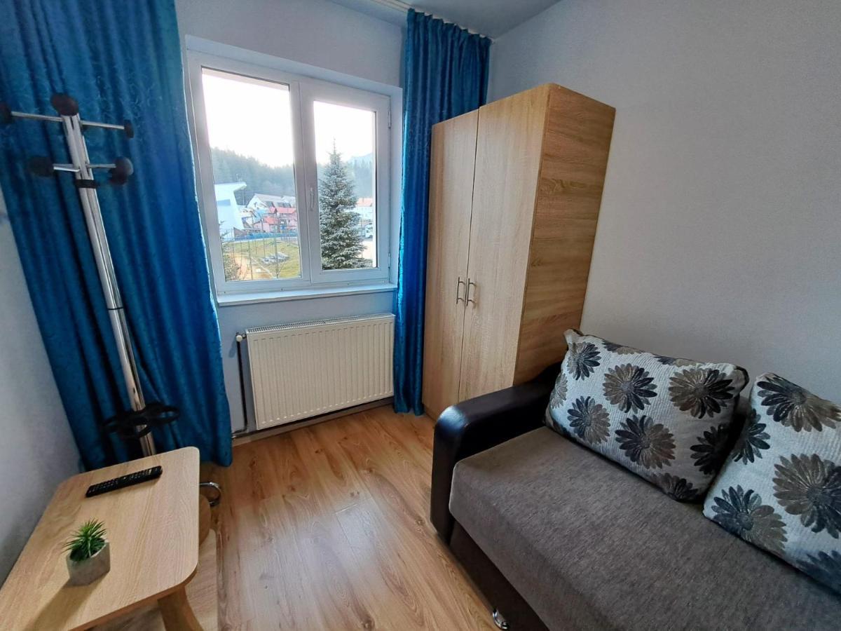 Aviliz Apartament Bușteni Exterior foto