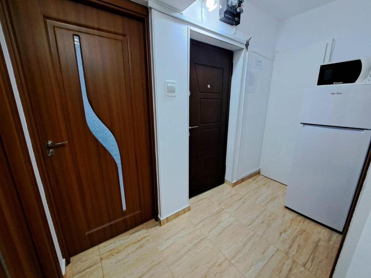 Aviliz Apartament Bușteni Exterior foto
